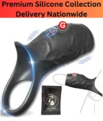Penis Condom Sex Toy in Pakistan