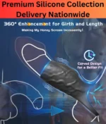 Penis Condom Sex Toy in Pakistan - Image 2