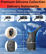 Penis Condom Sex Toy in Pakistan - Image 4