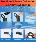 Penis Condom Sex Toy in Pakistan - Image 6