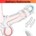 Penis Sleeve Adult Sex Toy