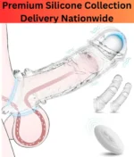 Penis Sleeve Adult Sex Toy