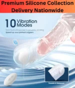 Penis Sleeve Adult Sex Toy - Image 3