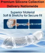 Penis Sleeve Adult Sex Toy - Image 5