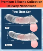 Penis Sleeve Adult Sex Toy - Image 6