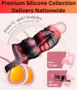 Penis Sleeve Sex Toy in Pakistan - Image 2