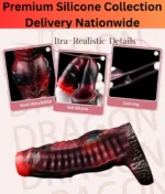Penis Sleeve Sex Toy in Pakistan - Image 4