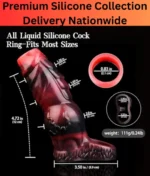 Penis Sleeve Sex Toy in Pakistan - Image 5
