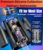Pocket Pussy Sex Toy For Men in Pakistan - Image 6