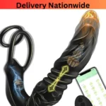 Sex Toy Butt Plug in Pakistan