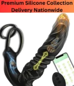 Sex Toy Butt Plug in Pakistan