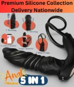 Sex Toy Butt Plug in Pakistan - Image 2