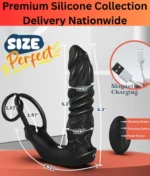 Sex Toy Butt Plug in Pakistan - Image 6