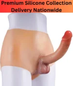 Sex Toy Dildo with Belt