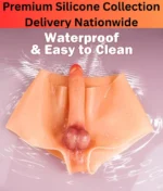 Sex Toy Dildo with Belt - Image 5