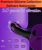 Sex Toy Dildo with Belt in Pakistan - Image 2