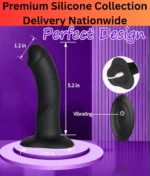 Sex Toy Dildo with Belt in Pakistan - Image 5