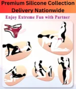Sex Toy Strap-on Dildo in Pakistan - Image 4