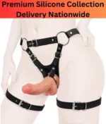Sex Toy Strap-on Dildo Online