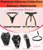Sex Toy Strap-on Dildo Online - Image 2