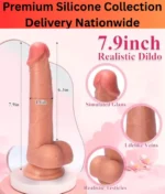 Sex Toy Strap-on Dildo Online - Image 4