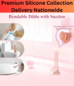 Sex Toy Strap-on Dildo Online - Image 5