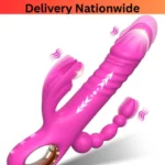 Sex Toys for female in Pakistan