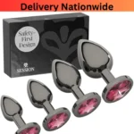 Sex Toys for female in Pakistan
