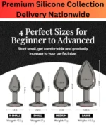 Sex Toys for female in Pakistan - Image 2