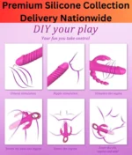 Sex Toys for female in Pakistan - Image 4