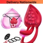 Sexsual Toys in Pakistan