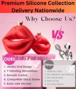 Shop Female Vibrator in Pakistan - Image 6