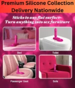 Silicone Adult Sex Toys - Image 3