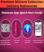 Silicone Adult Sex Toys - Image 6