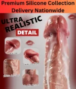 Silicone Adult Sex Toys Pakistan - Image 3