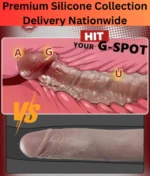 Silicone Adult Sex Toys Pakistan - Image 4