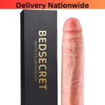 Silicone Condom Adult Toy