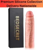 Silicone Condom Adult Toy