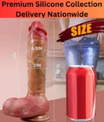 Silicone Dildo in Pakistan - Image 2