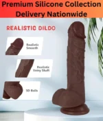 Silicone Dildo online in Pakistan - Image 2