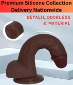 Silicone Dildo online in Pakistan - Image 5