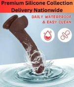 Silicone Dildo online in Pakistan - Image 6
