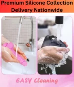 Silicone Dildo with Belt Online - Image 6
