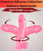 Silicone Sex Toys online in Pakistan - Image 2