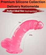 Silicone Sex Toys online in Pakistan - Image 3