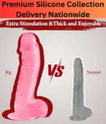 Silicone Sex Toys online in Pakistan - Image 4