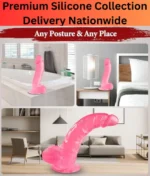 Silicone Sex Toys online in Pakistan - Image 5