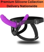 Strap-on Adult Sex Toy