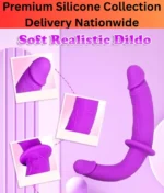 Strap-on Adult Sex Toy - Image 3