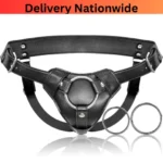 Strap-on Adult Sex Toy in Pakistan